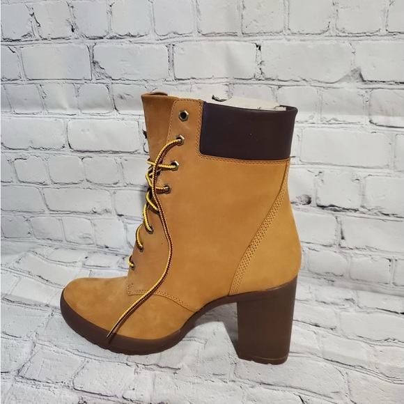 Timberland Camdale 6-inch boot W10 - Picture 5 of 8